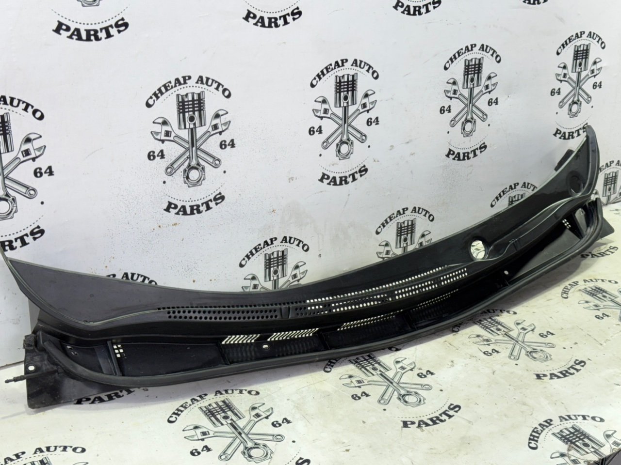 Жабо - Фото 9