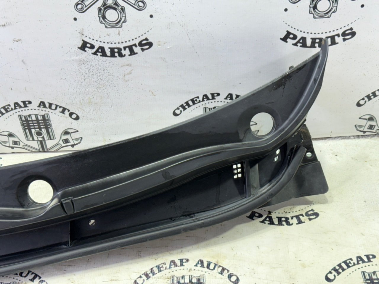 Жабо - Фото 6