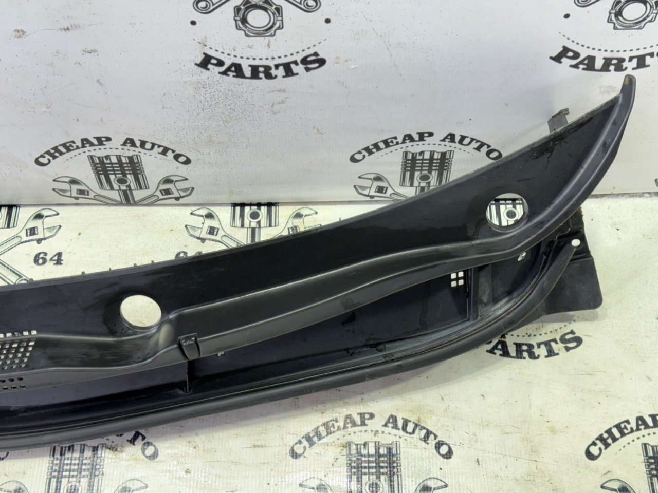 Жабо - Фото 2