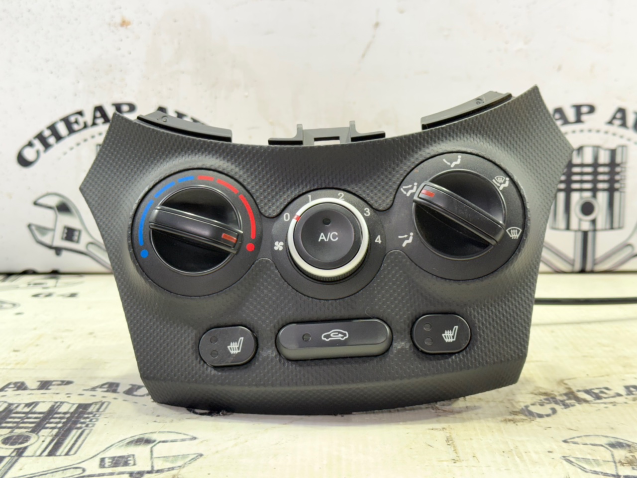 Блок печки - Фото 4