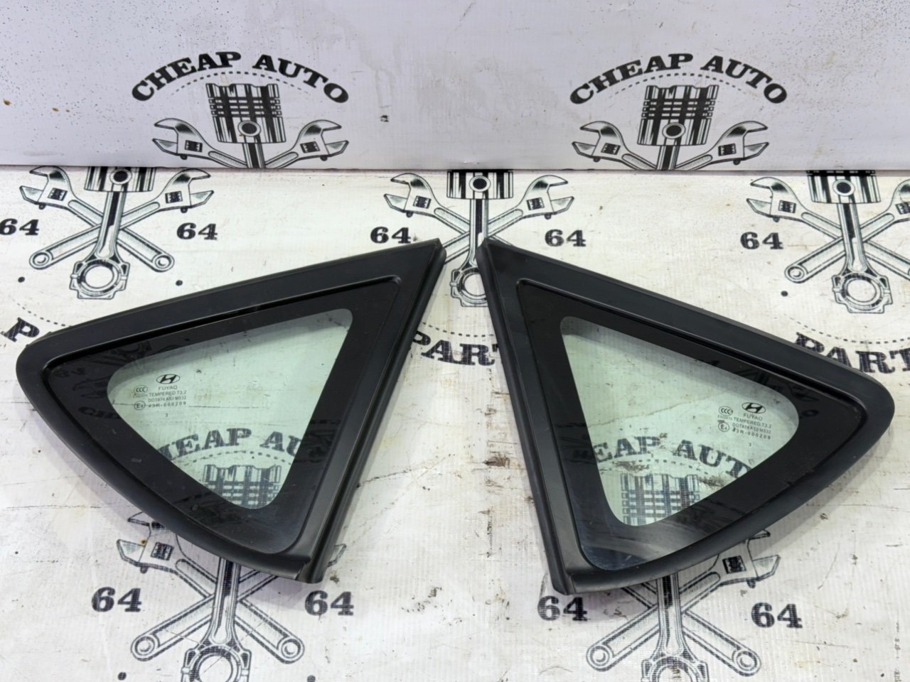 Форточка крыла - Фото 4