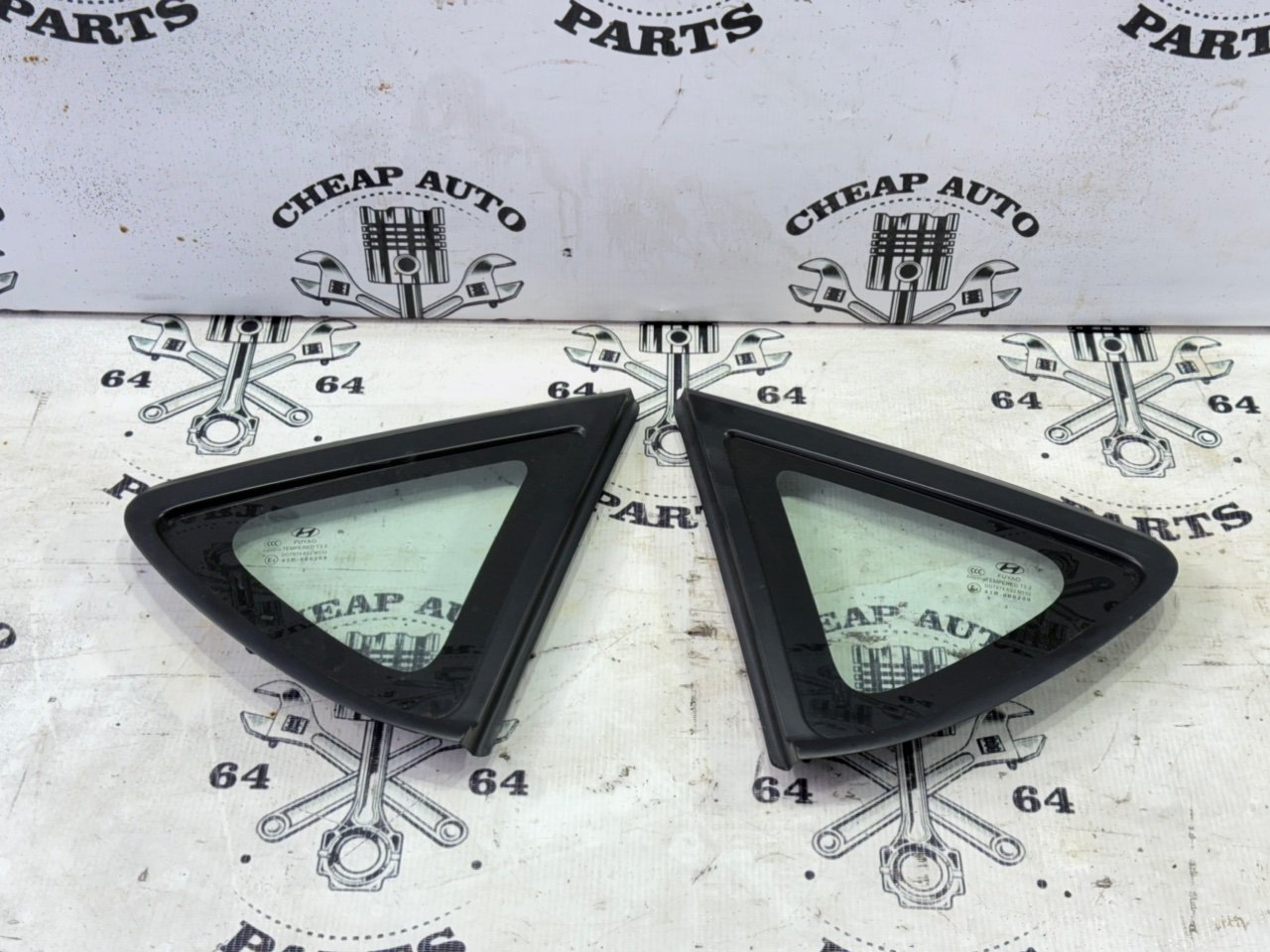 Форточка крыла - Фото 2