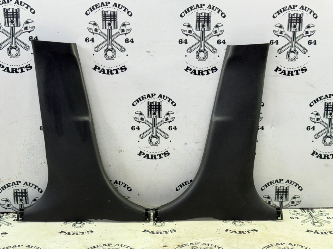 Накладка стойки - Фото 5