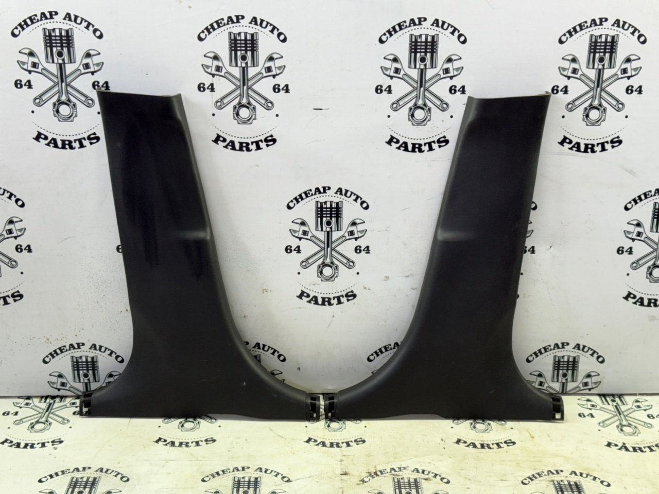 Накладка стойки - Фото 2