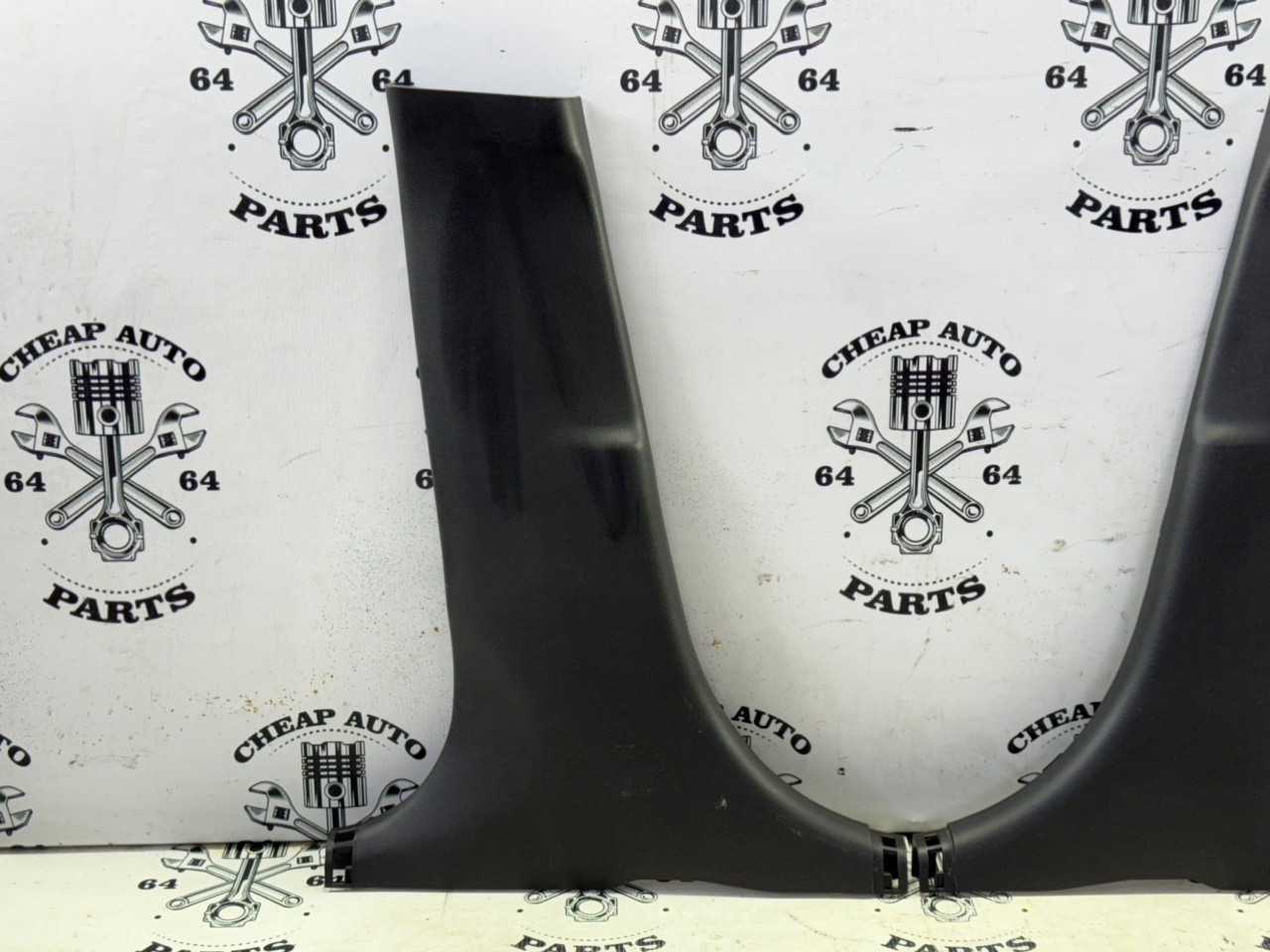 Накладка стойки - Фото 3