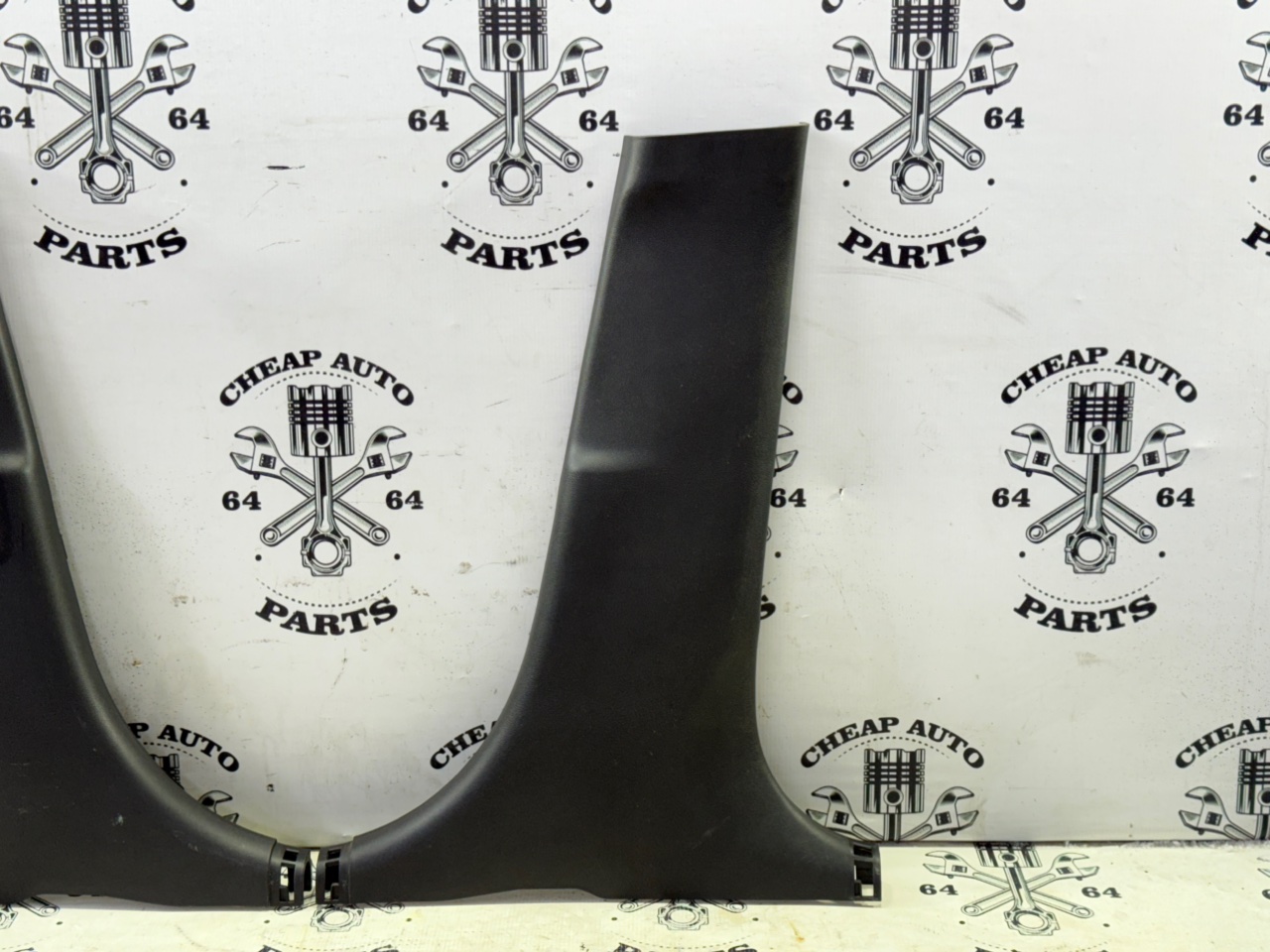 Накладка стойки - Фото 6