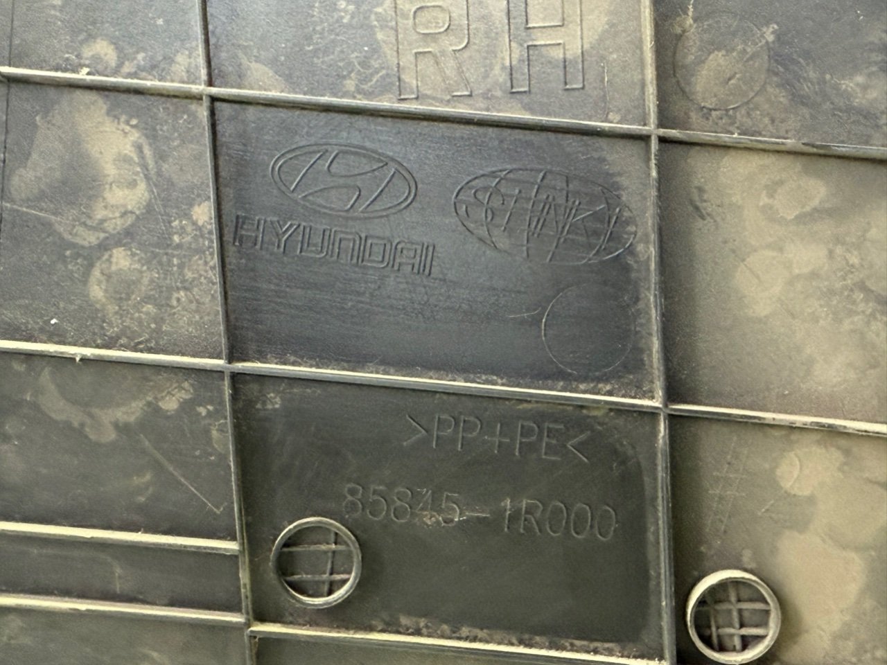 Накладка стойки - Фото 7