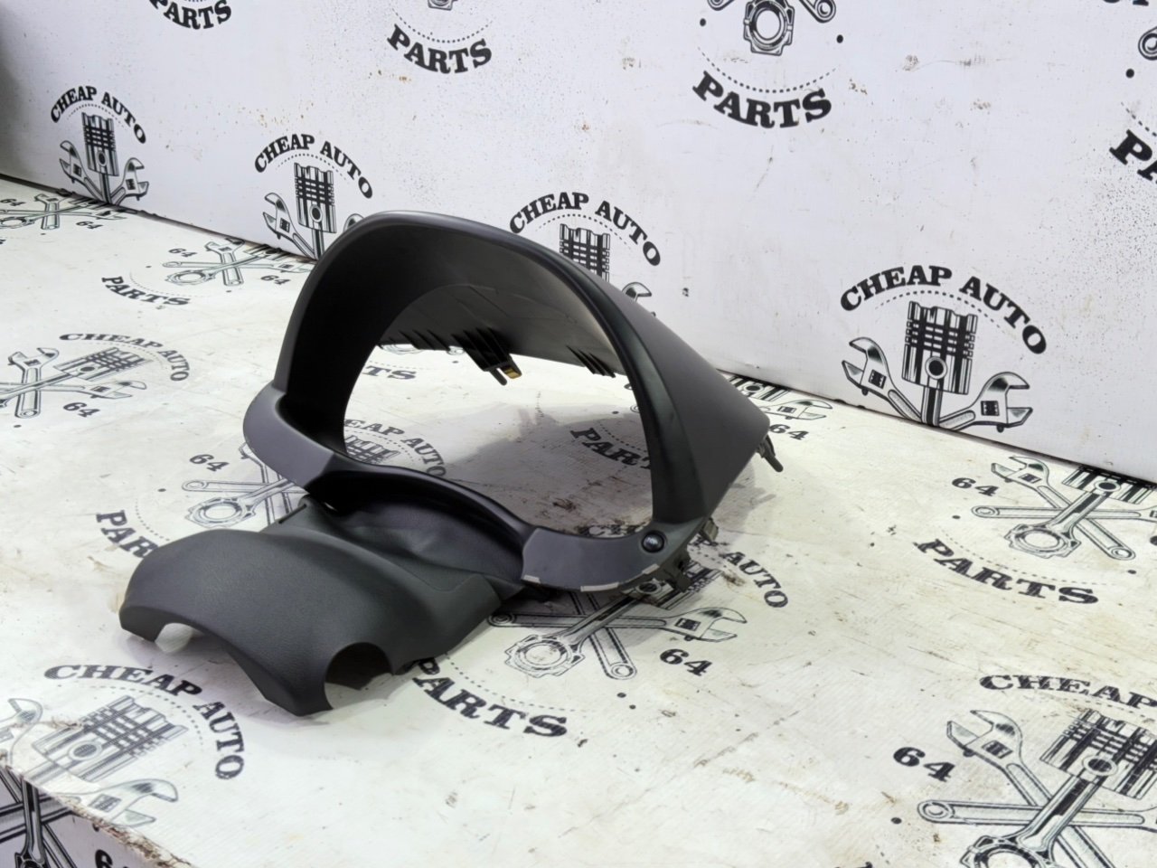 Козырек панели приборов - Фото 2