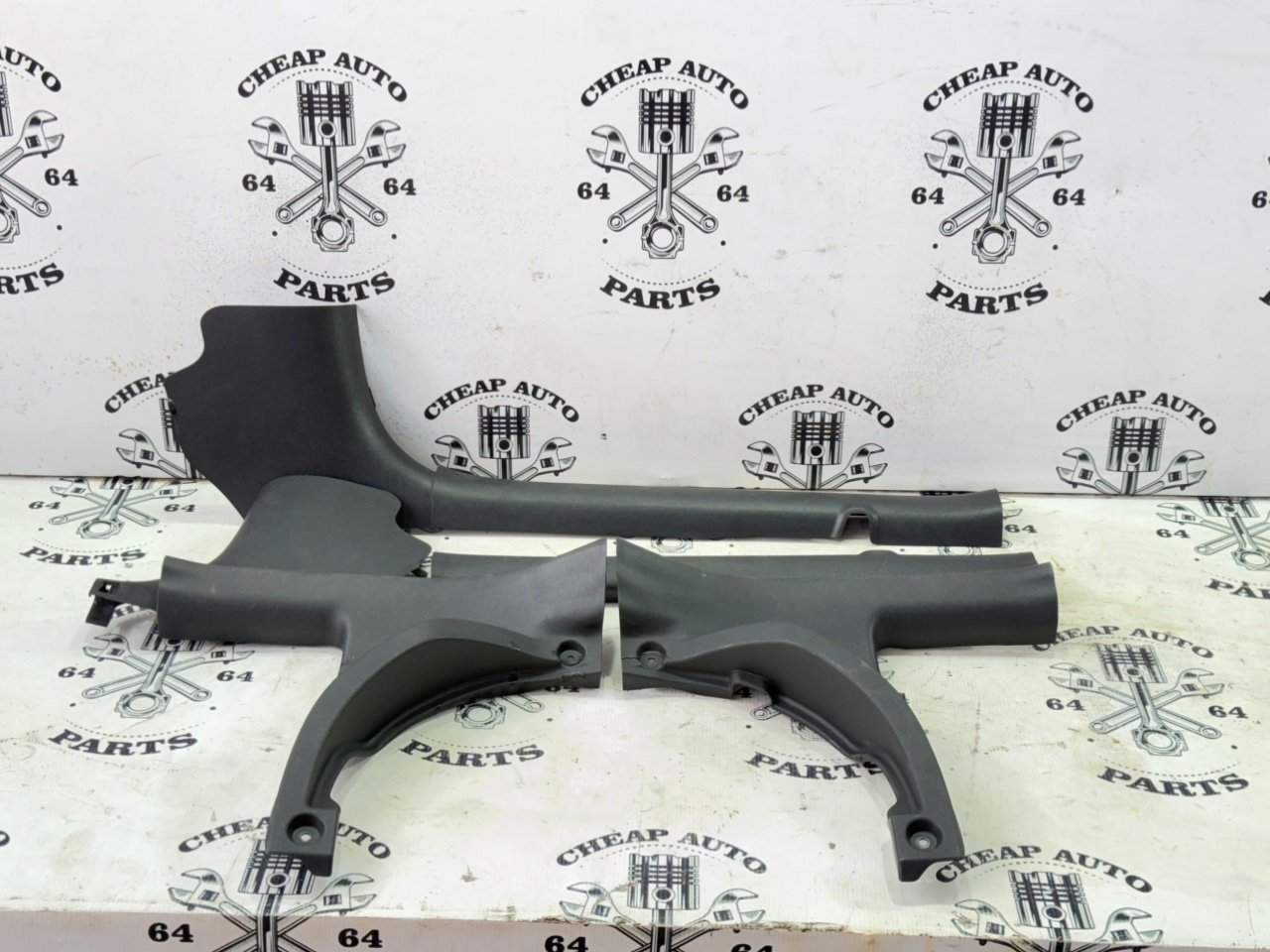 Пороги салона - Фото 4