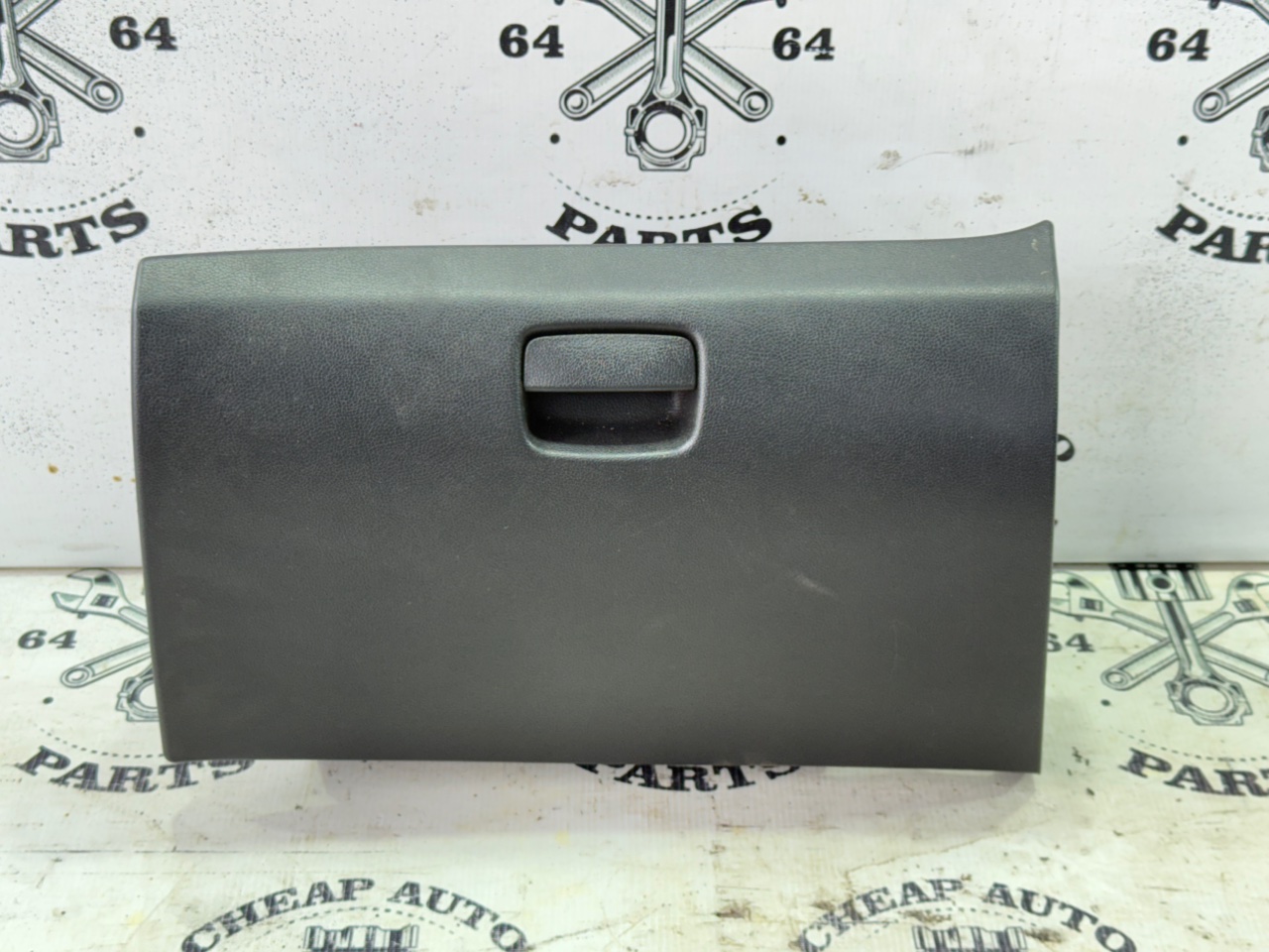 Бардачок - Фото 1