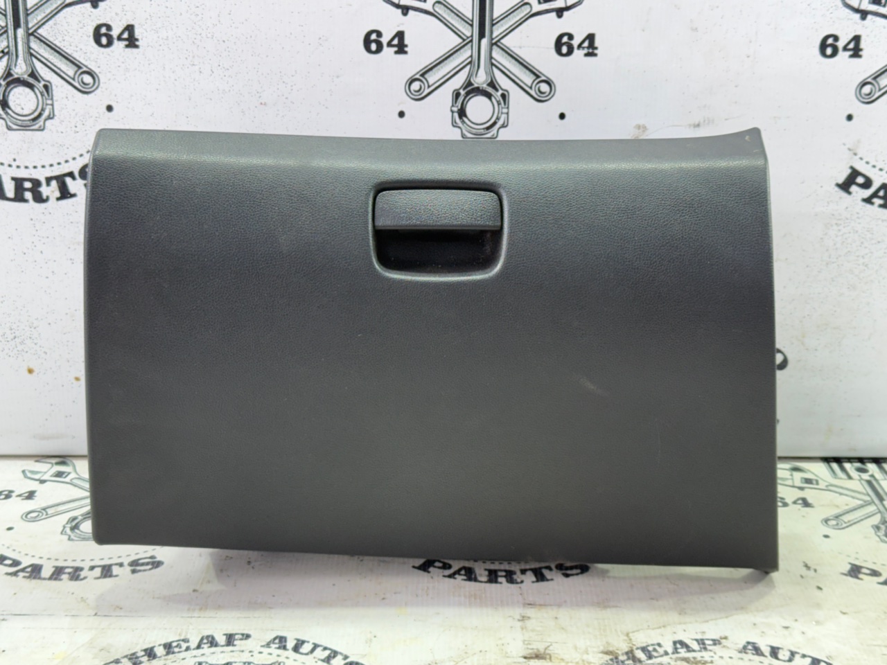 Бардачок - Фото 5