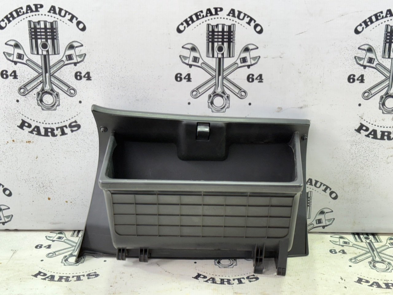 Бардачок - Фото 4