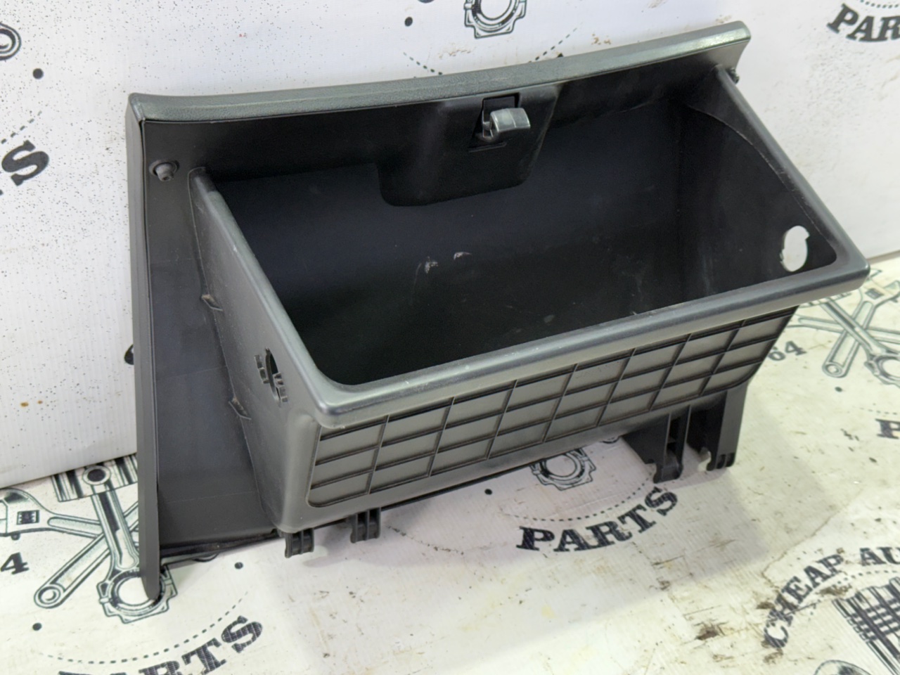 Бардачок - Фото 3