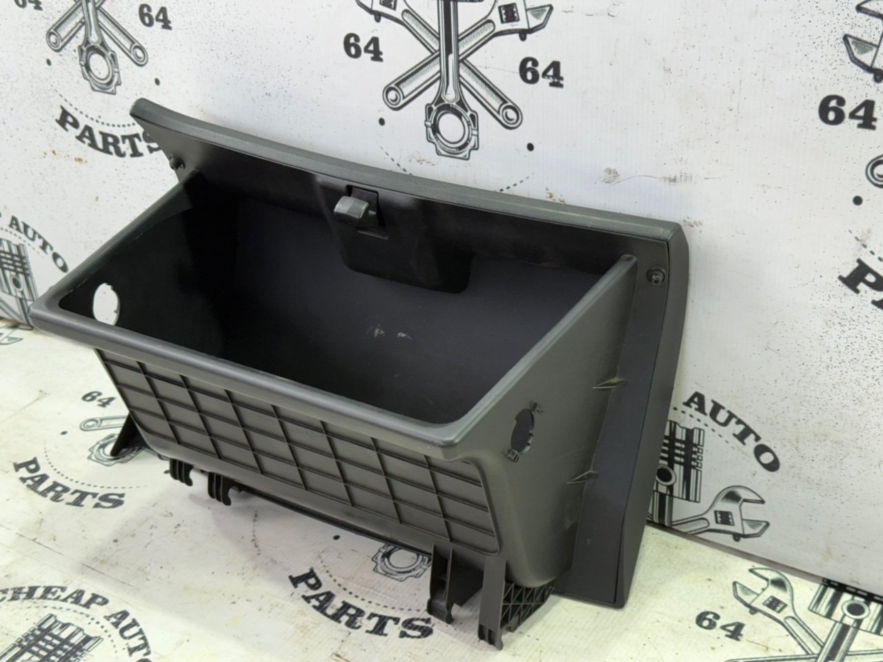 Бардачок - Фото 2