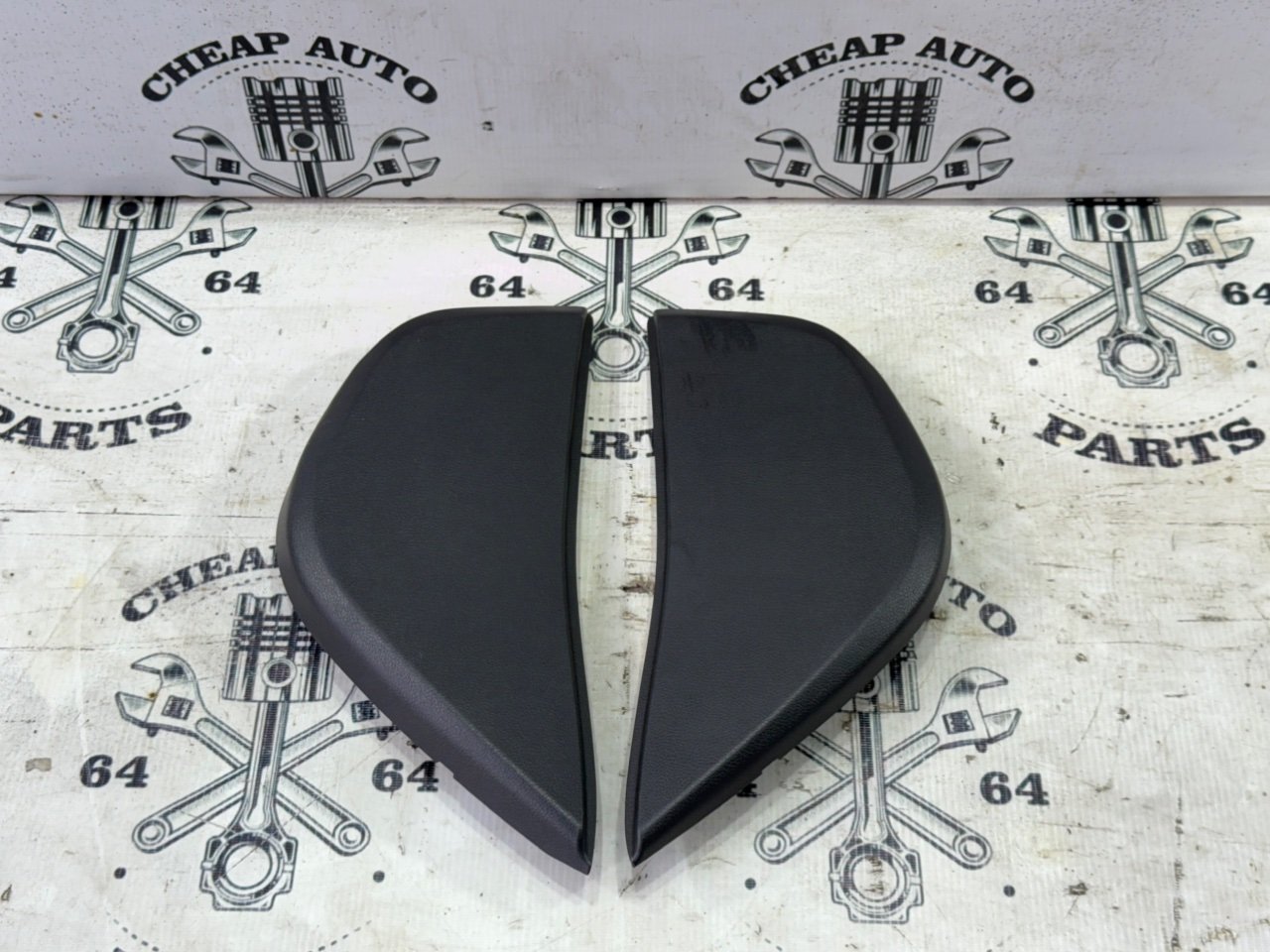 Накладка торпедо - Фото 3