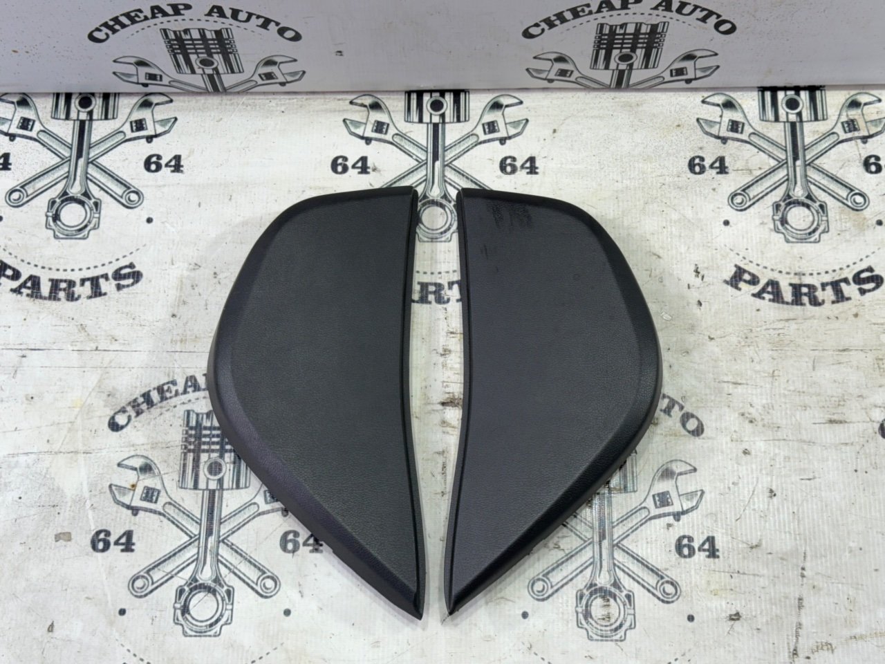 Накладка торпедо - Фото 4