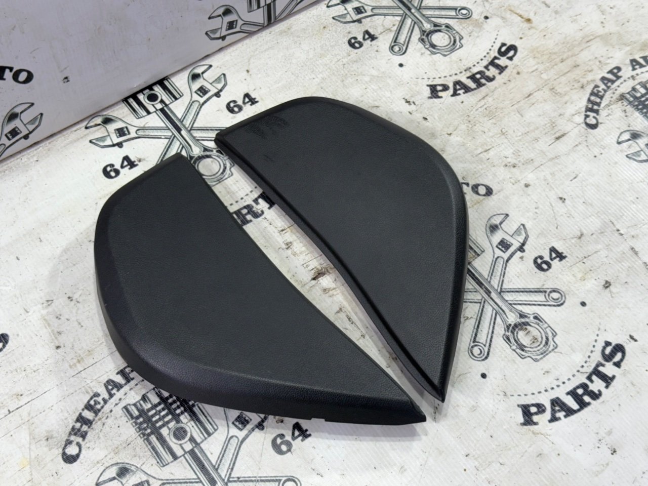 Накладка торпедо - Фото 6