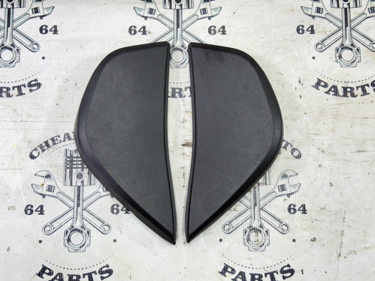 Накладка торпедо - Фото 5