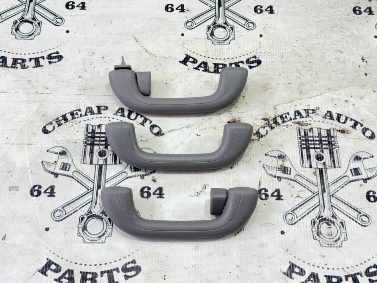 Ручка потолка - Фото 2