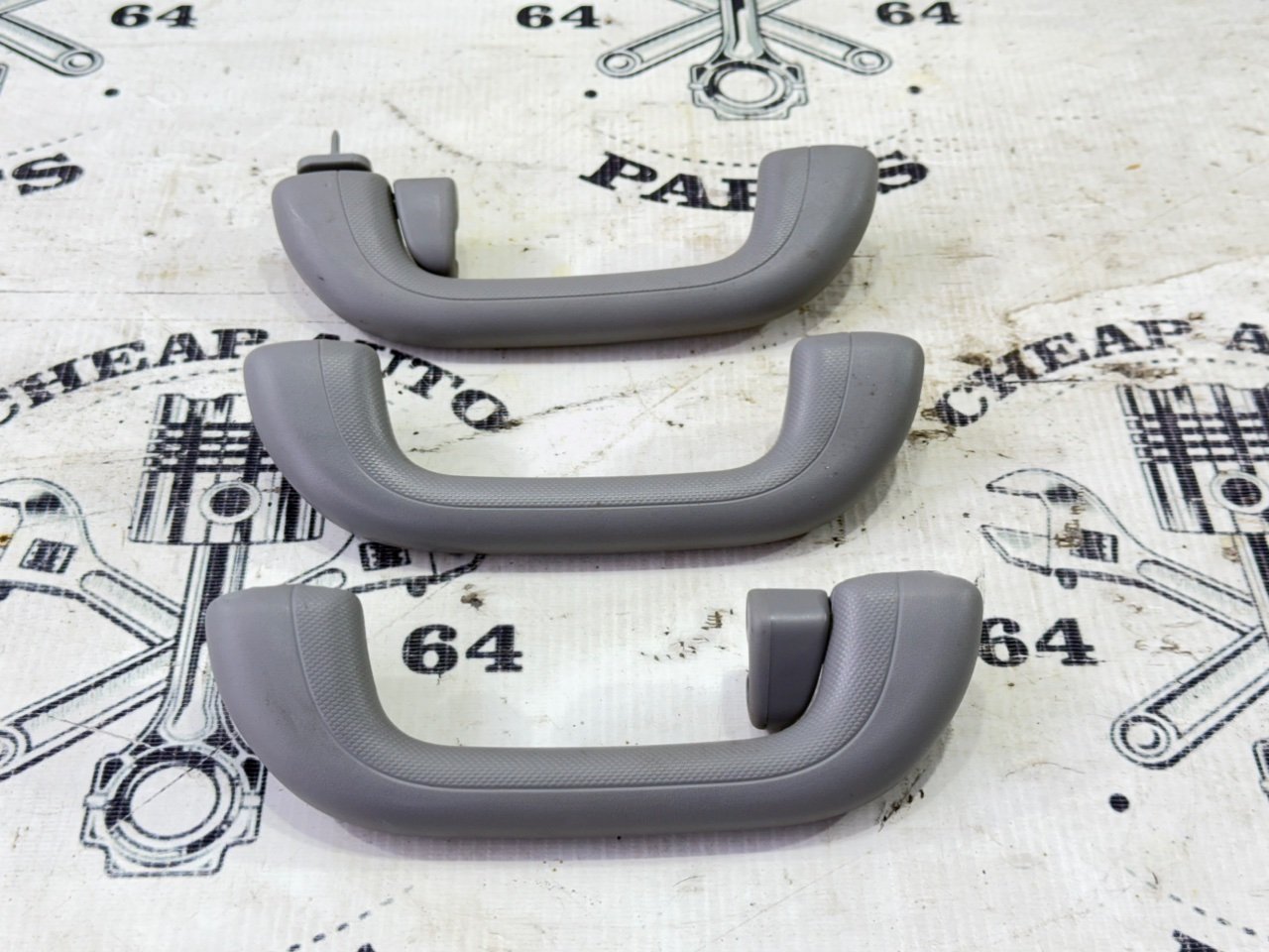 Ручка потолка - Фото 1