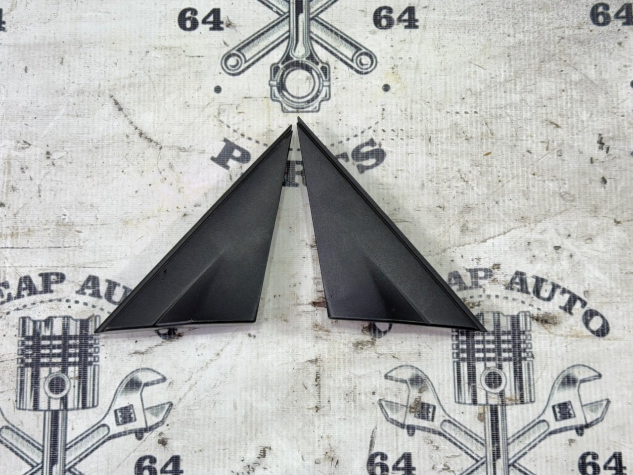 Уголок зеркала - Фото 5