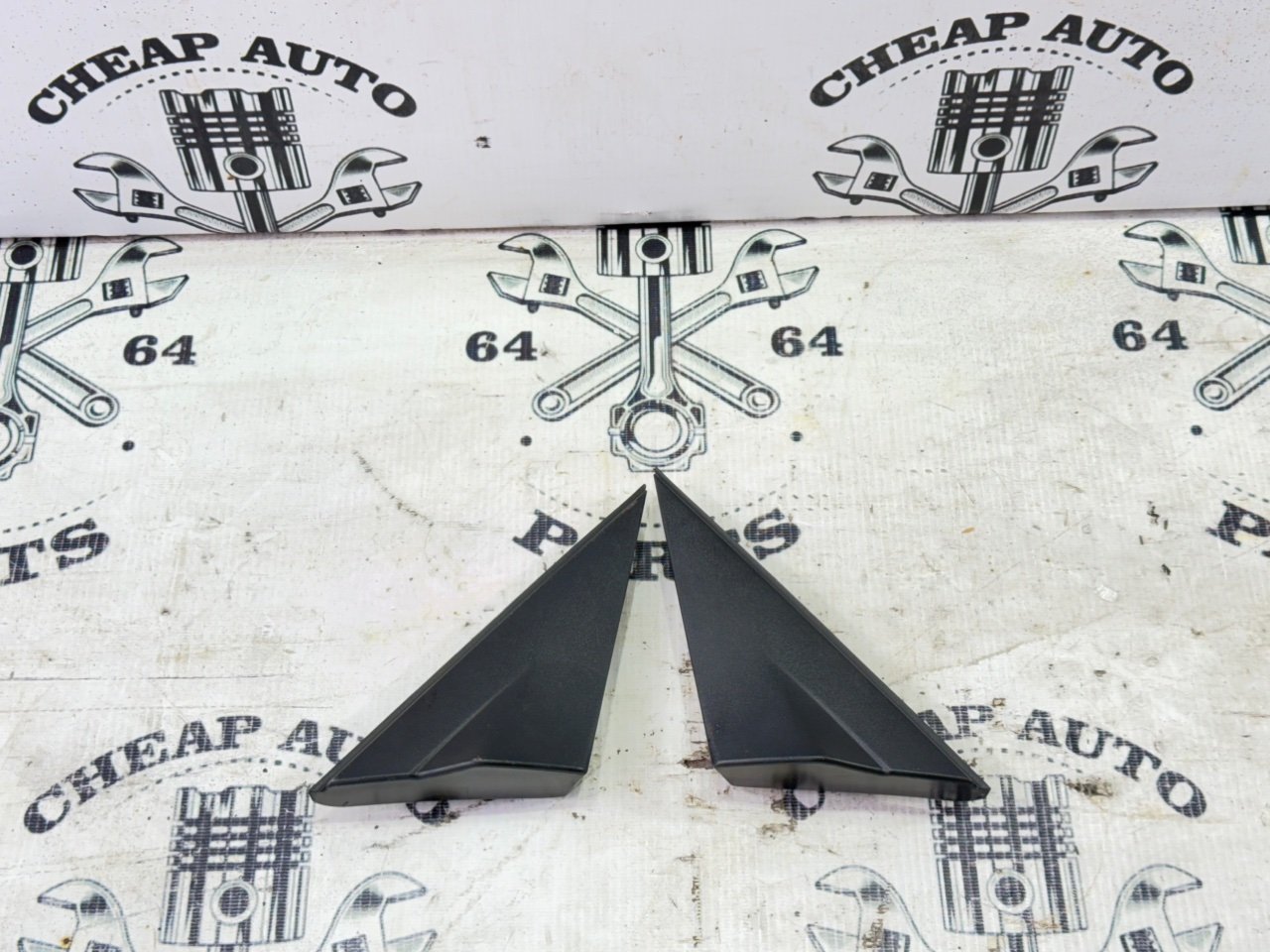 Уголок зеркала - Фото 4