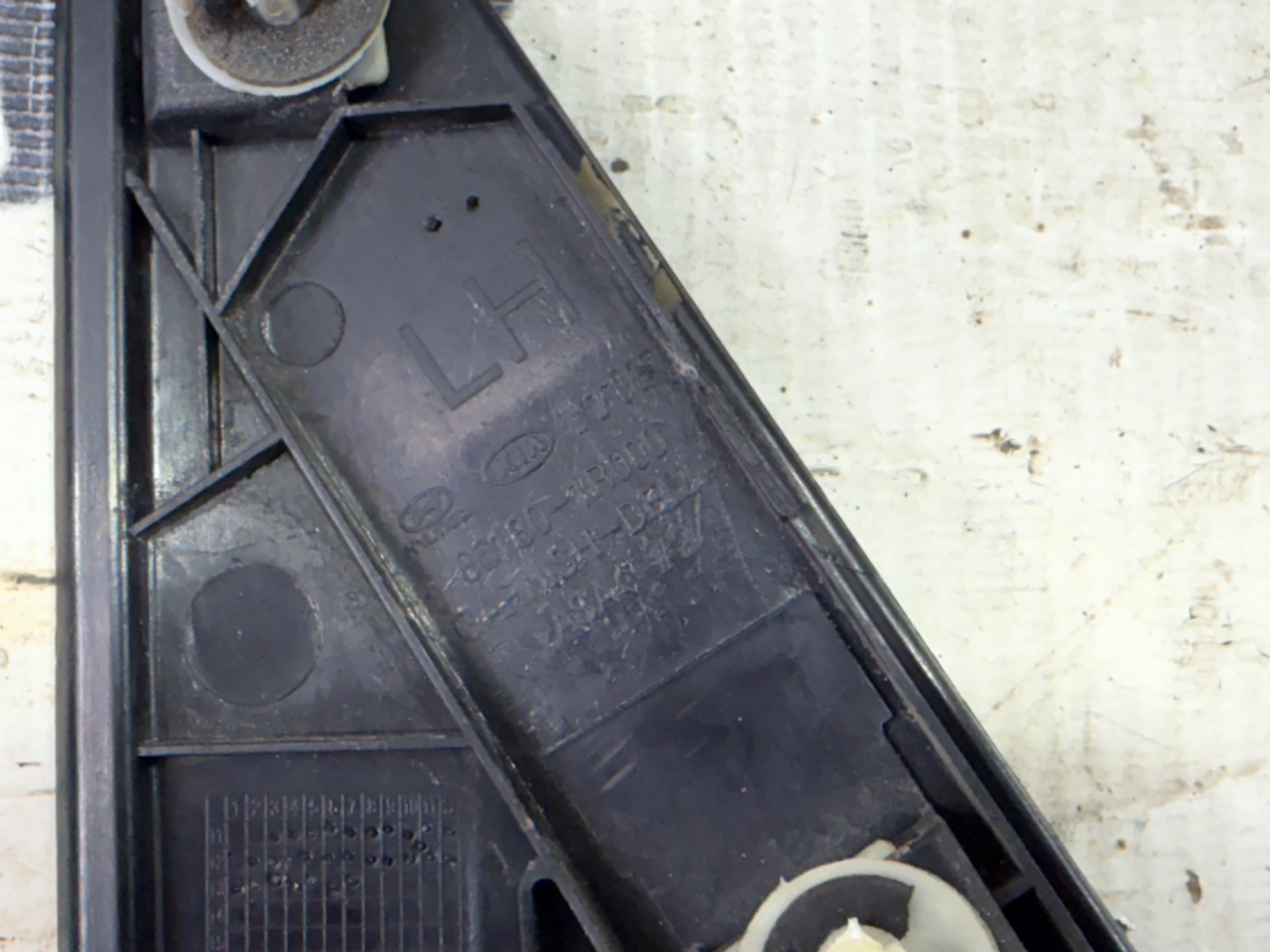 Уголок зеркала - Фото 6