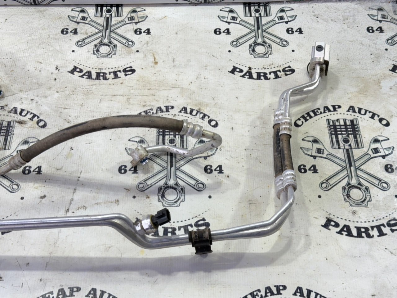 Трубки кондиционера - Фото 3