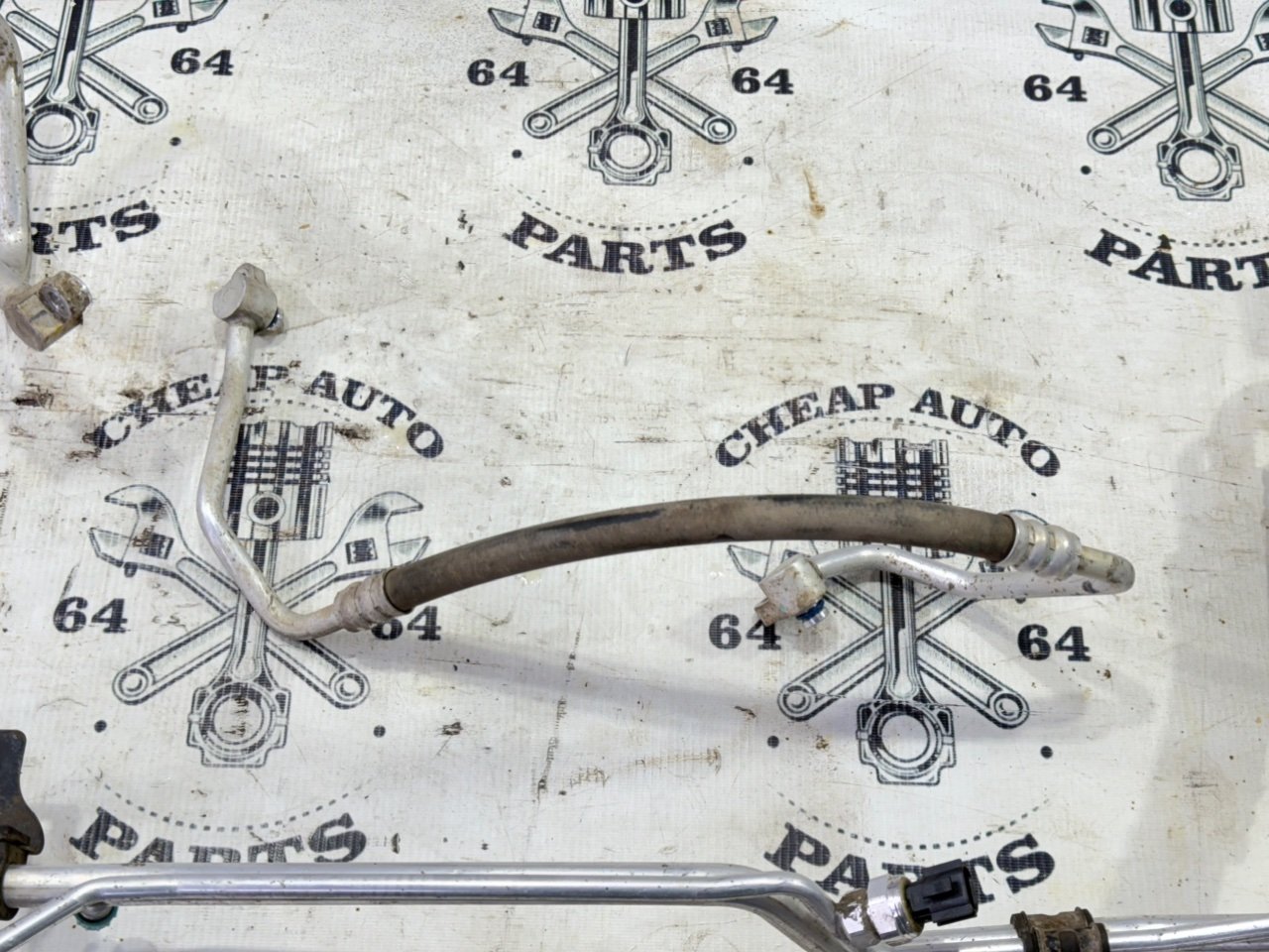 Трубки кондиционера - Фото 5