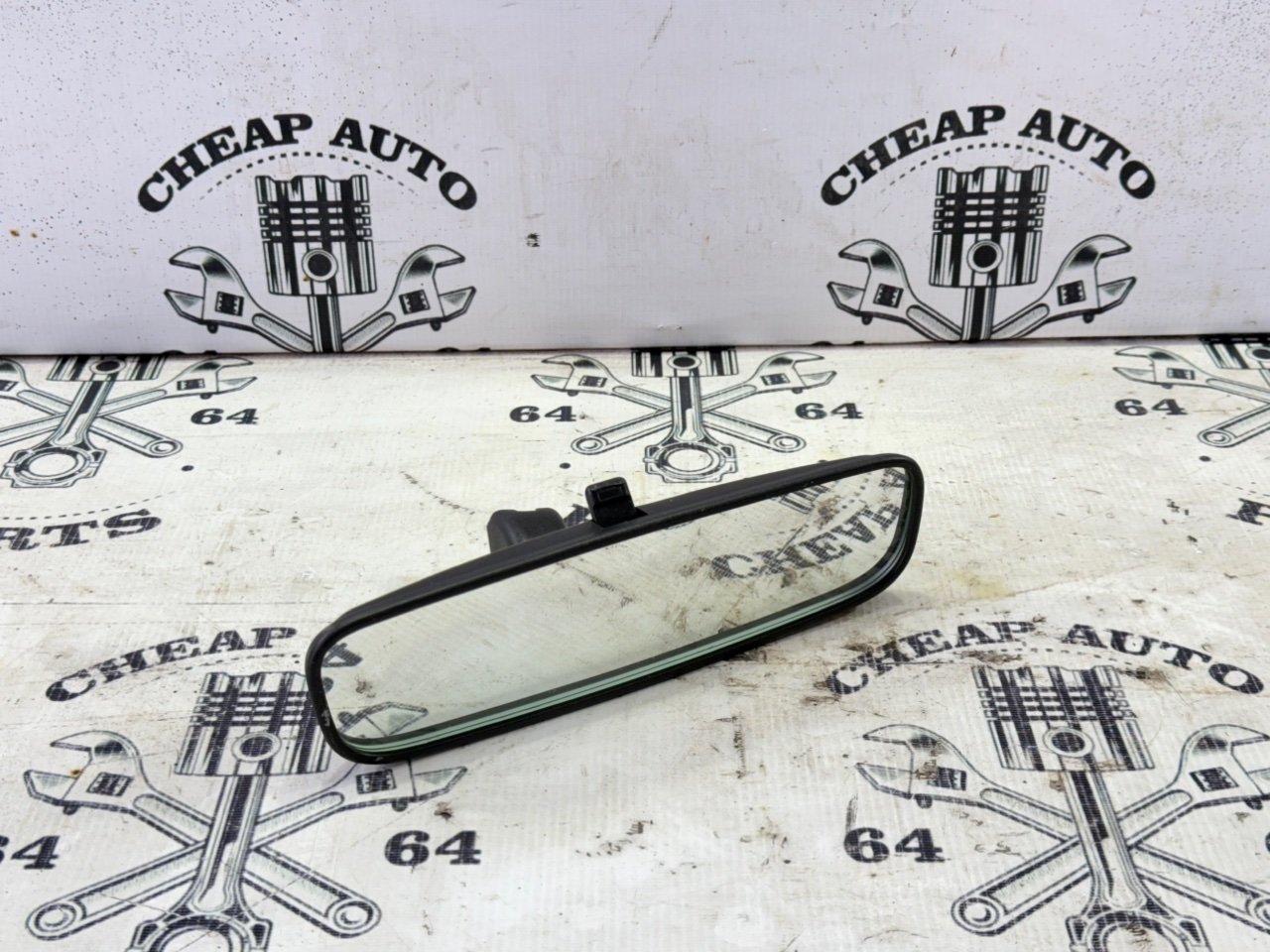 Зеркало салона - Фото 3