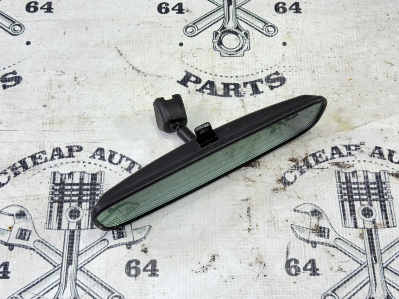 Зеркало салона - Фото 2