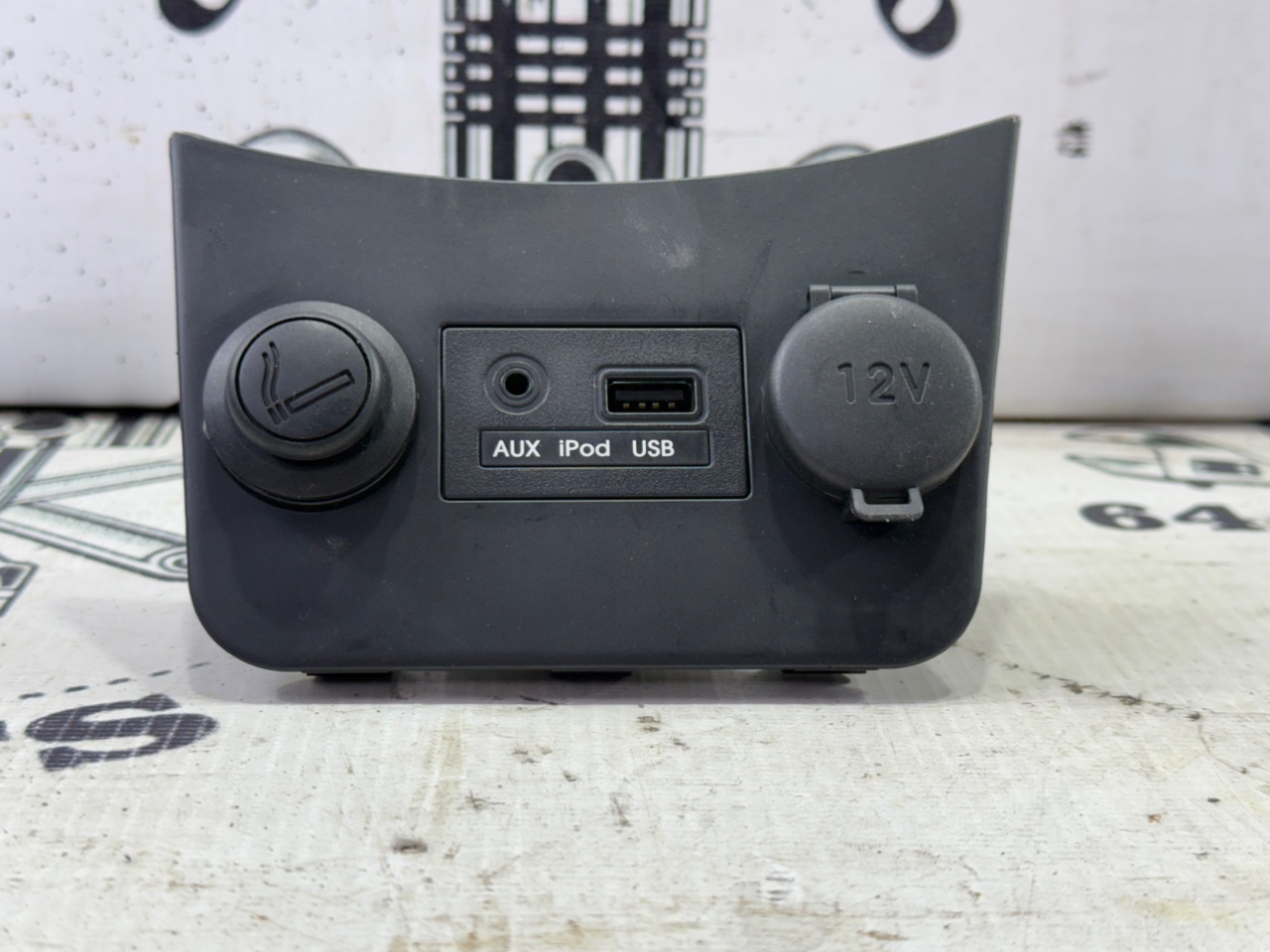 Блок USB - Фото 5