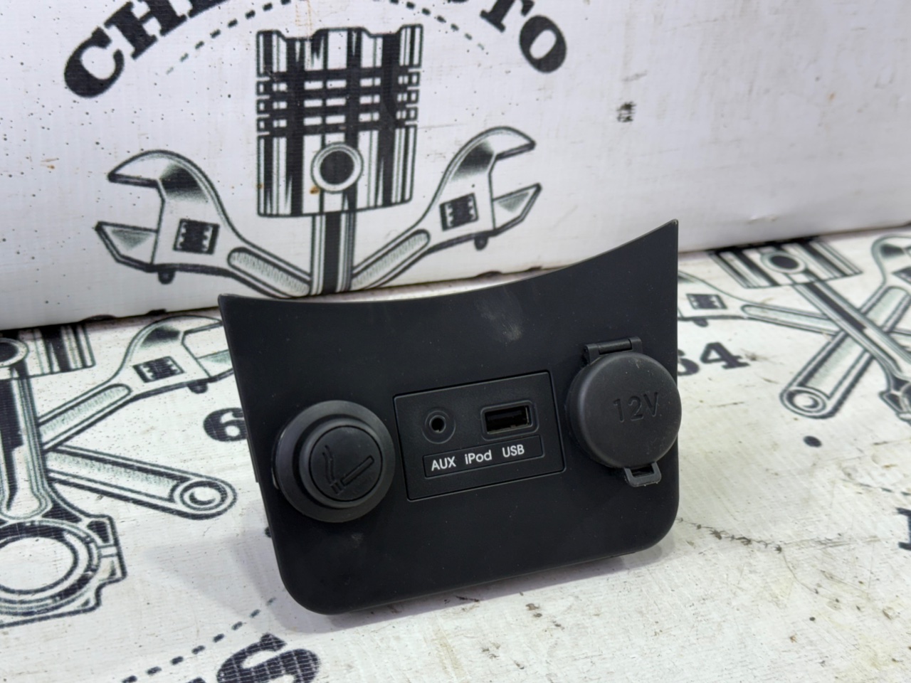 Блок USB - Фото 3