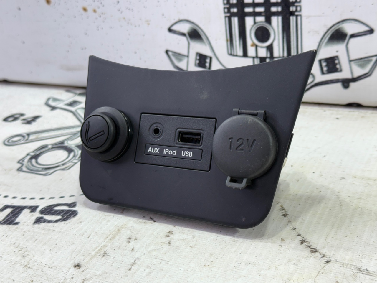 Блок USB - Фото 4