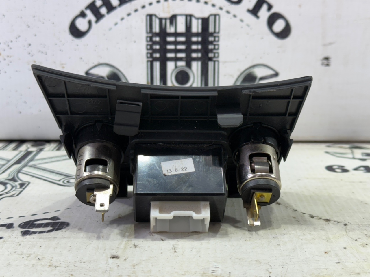 Блок USB - Фото 2