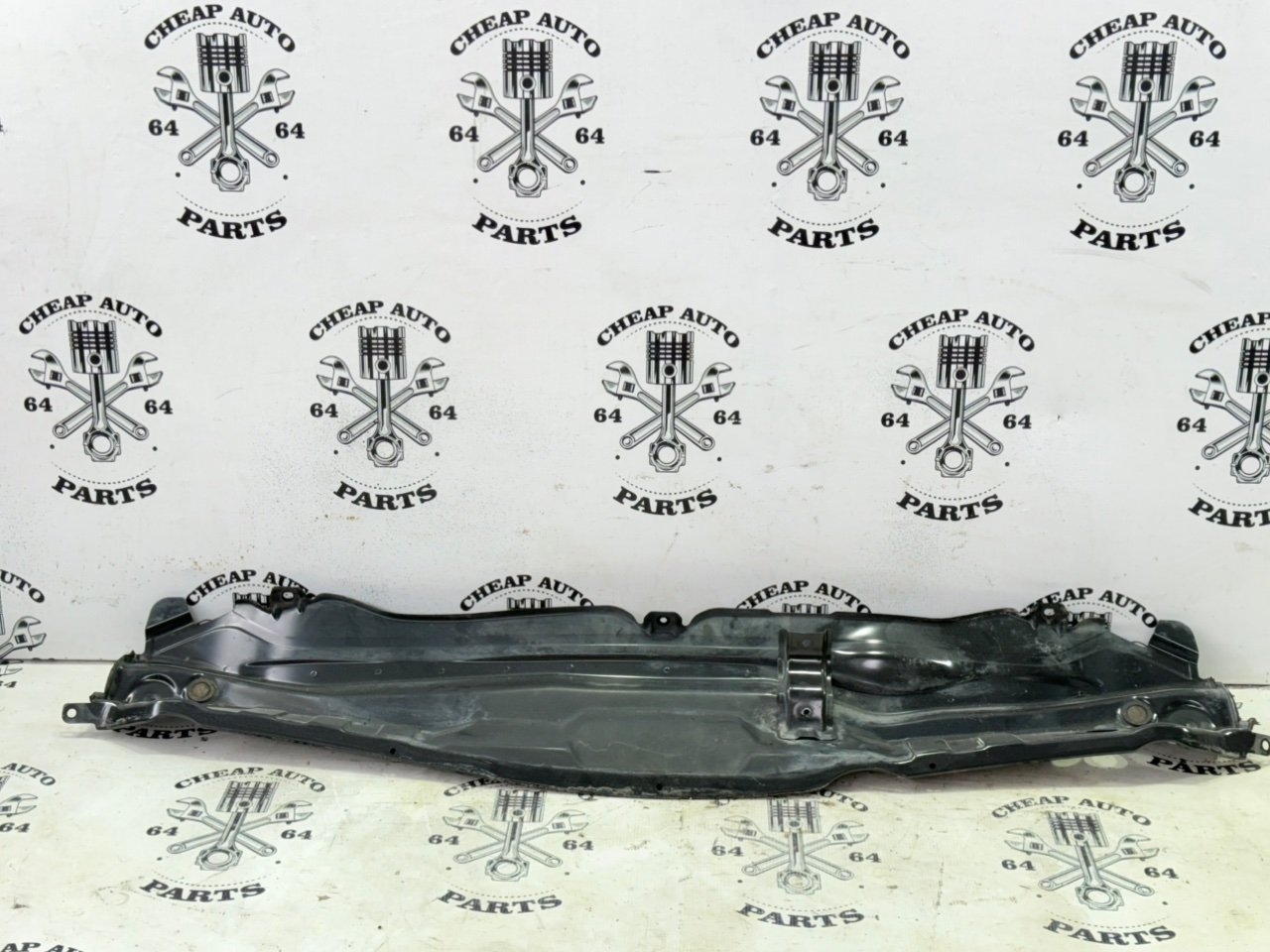 Водосток - Фото 1