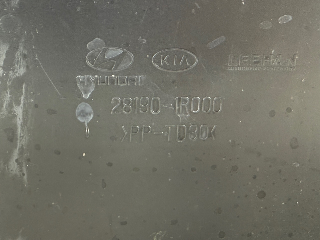 Воздушная система двигателя - Фото 7