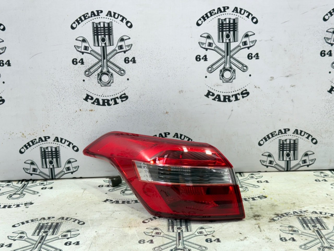 Фонарь - Фото 3