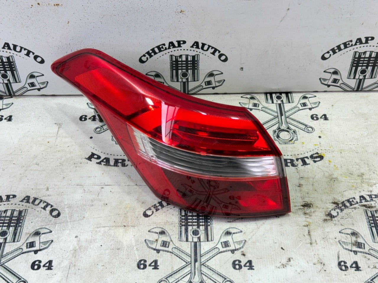 Фонарь - Фото 2