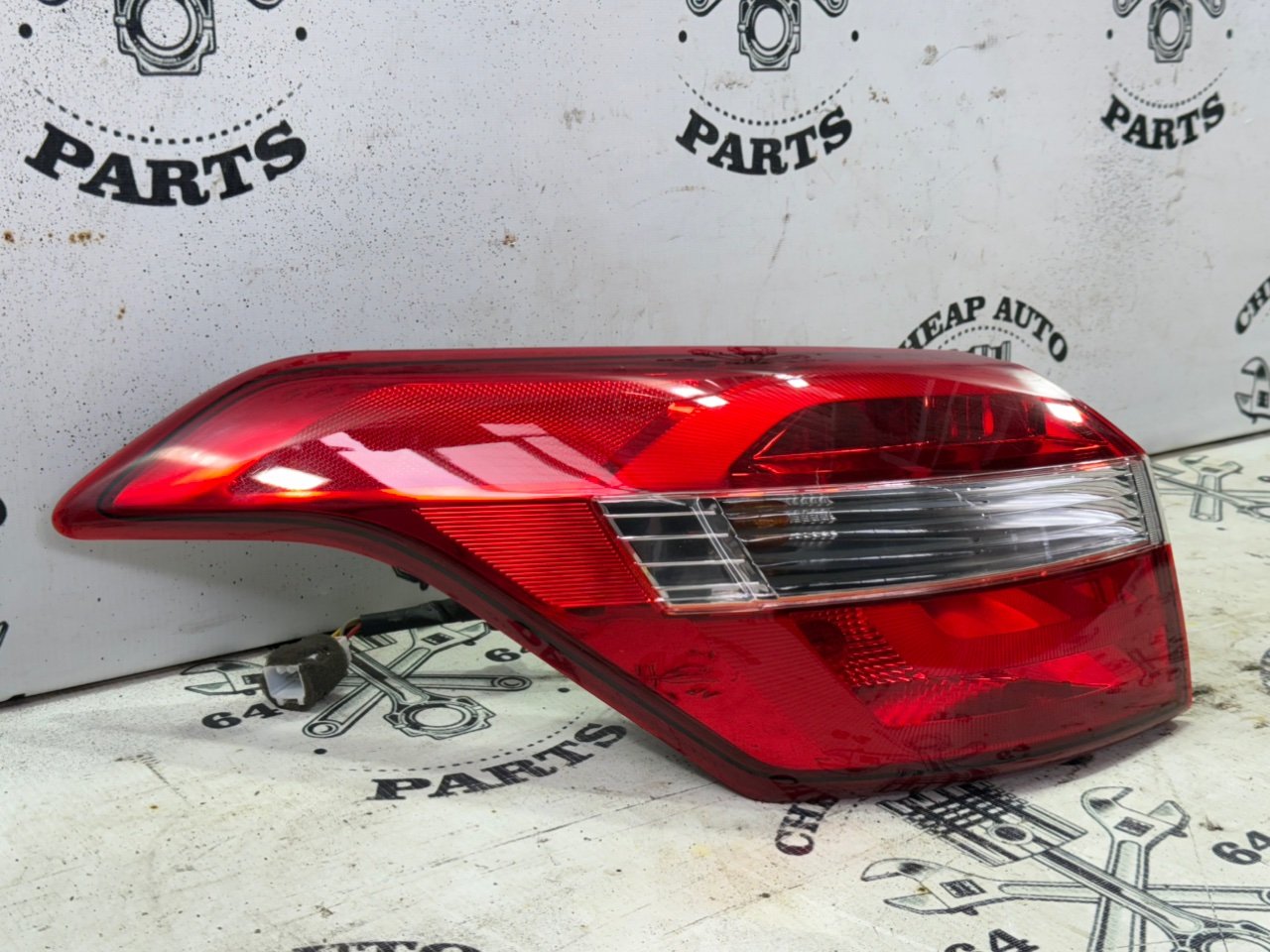 Фонарь - Фото 4