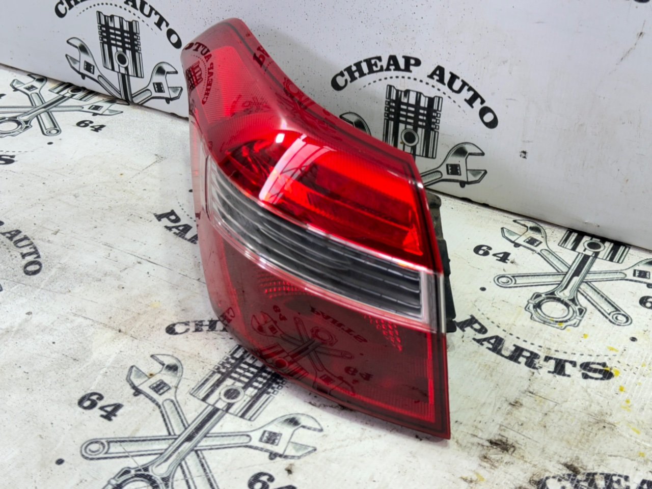 Фонарь - Фото 7