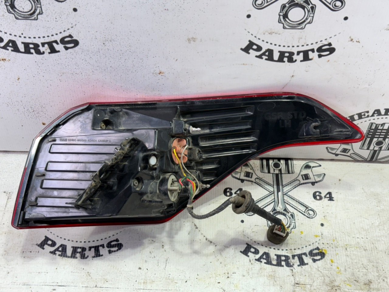 Фонарь - Фото 8