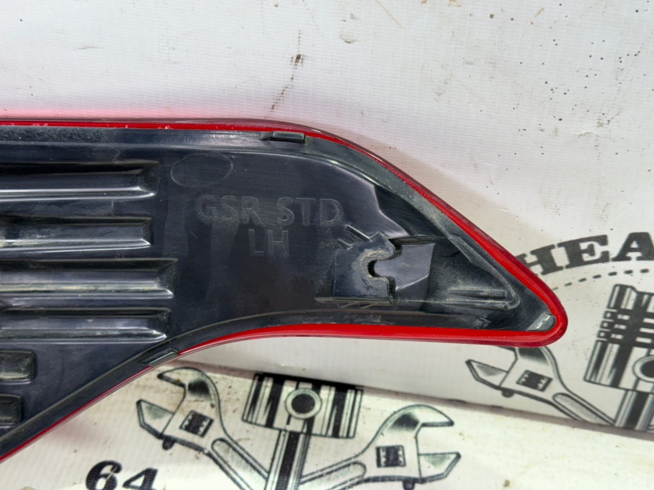 Фонарь - Фото 1