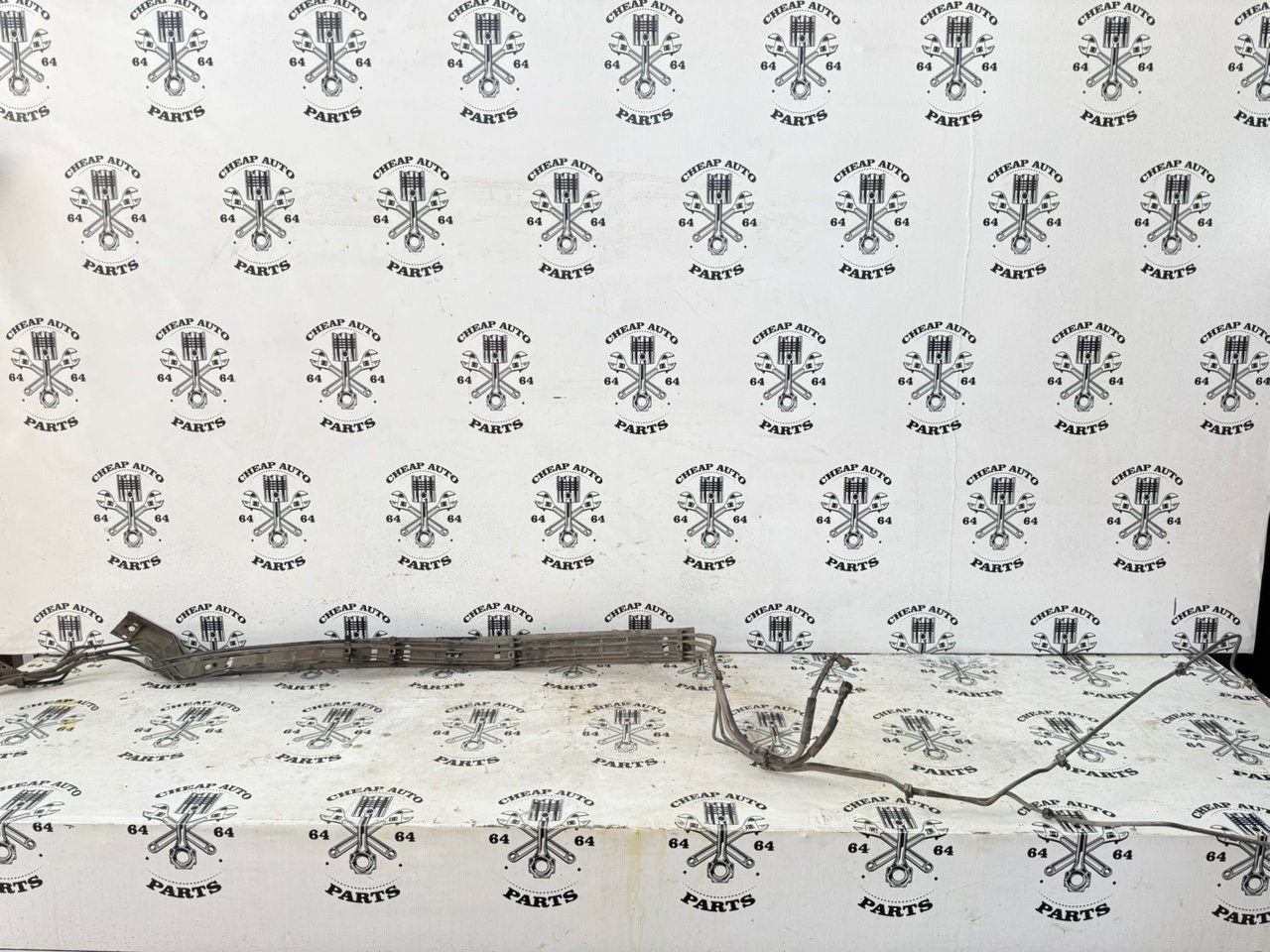 Трубка тормозная топливная - Фото 5