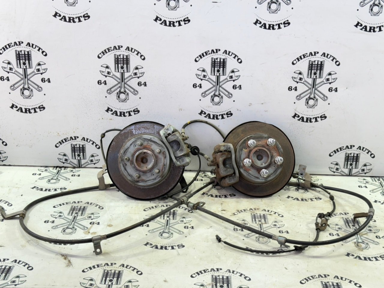 Ступица - Фото 2