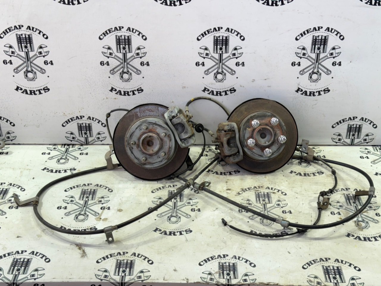 Ступица - Фото 5