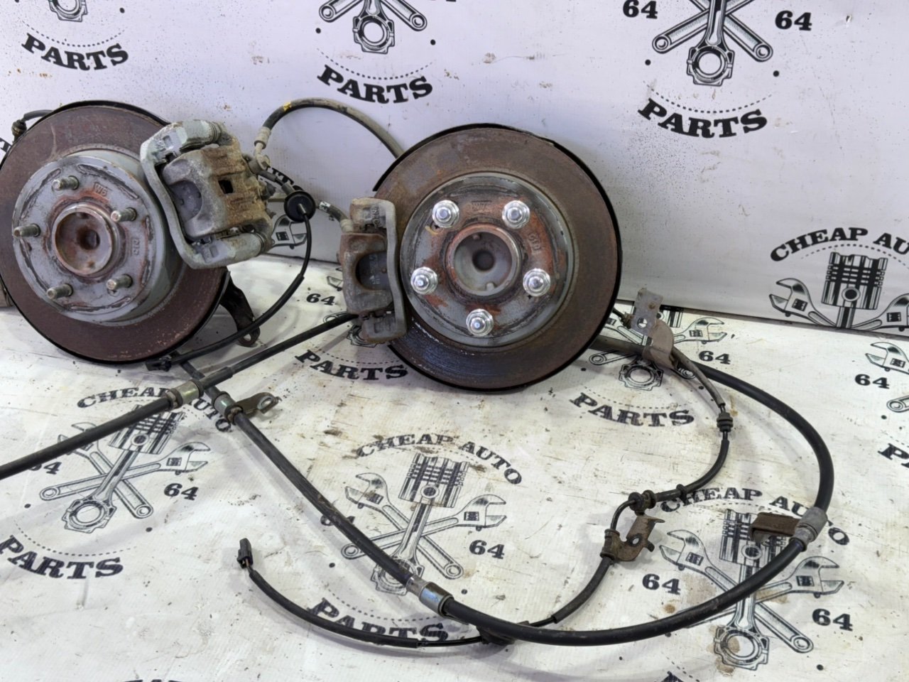 Ступица - Фото 6