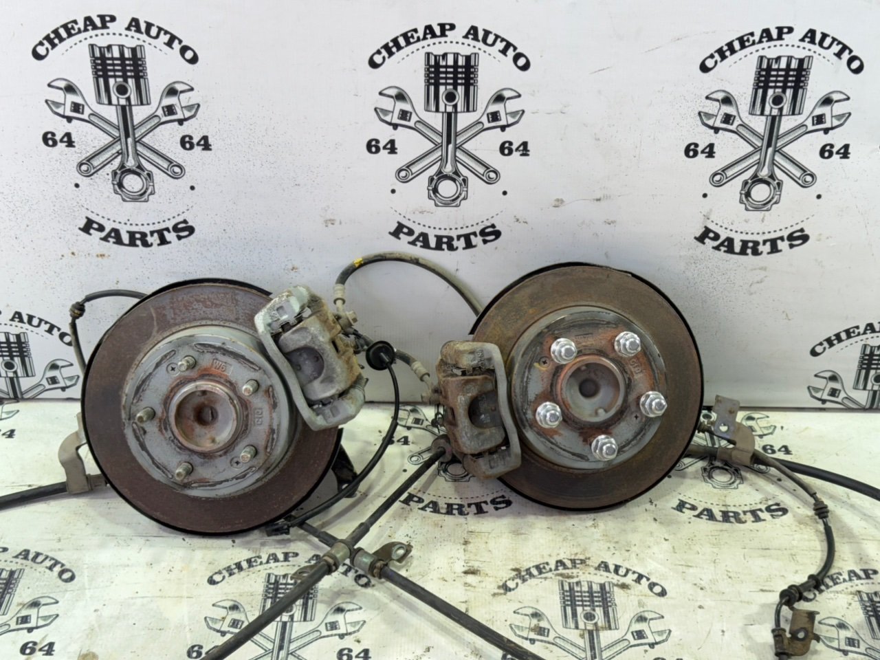 Ступица - Фото 4