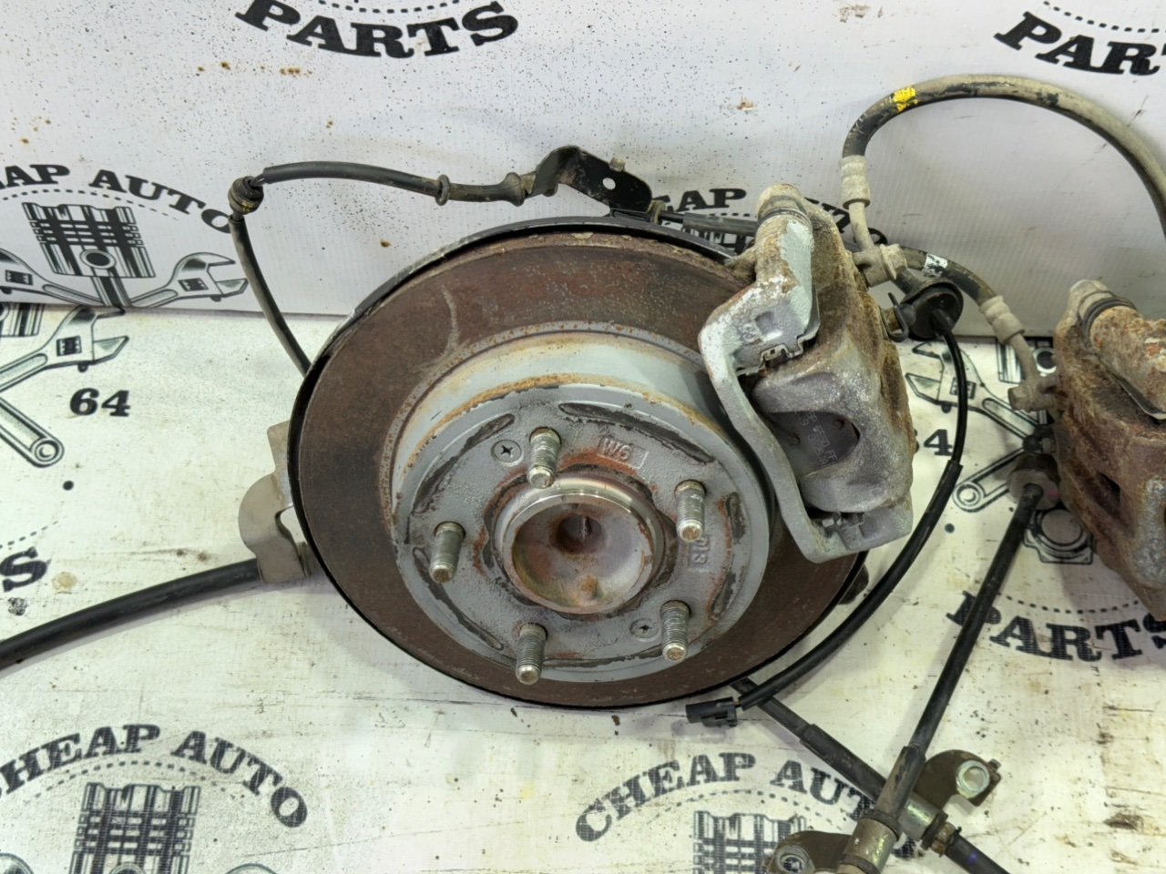 Ступица - Фото 3