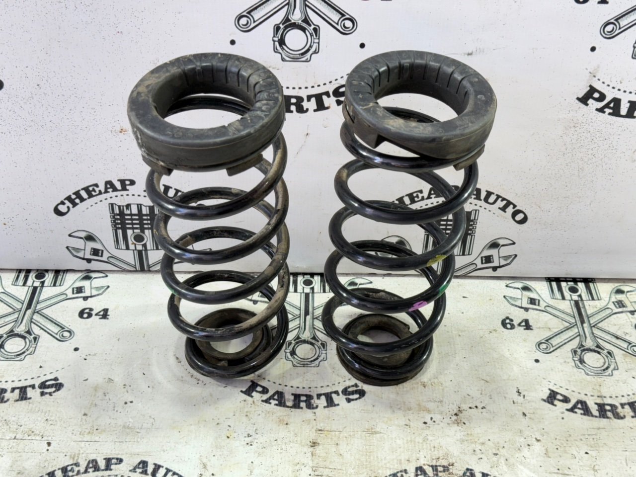 Пружины - Фото 3